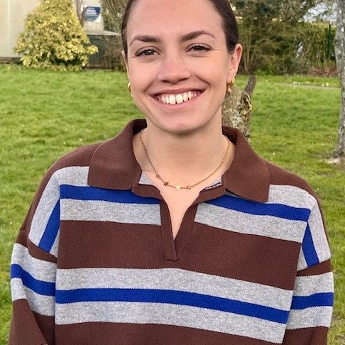 Becca Morcumb